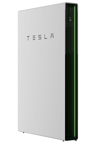 Tesla Powerwall 2